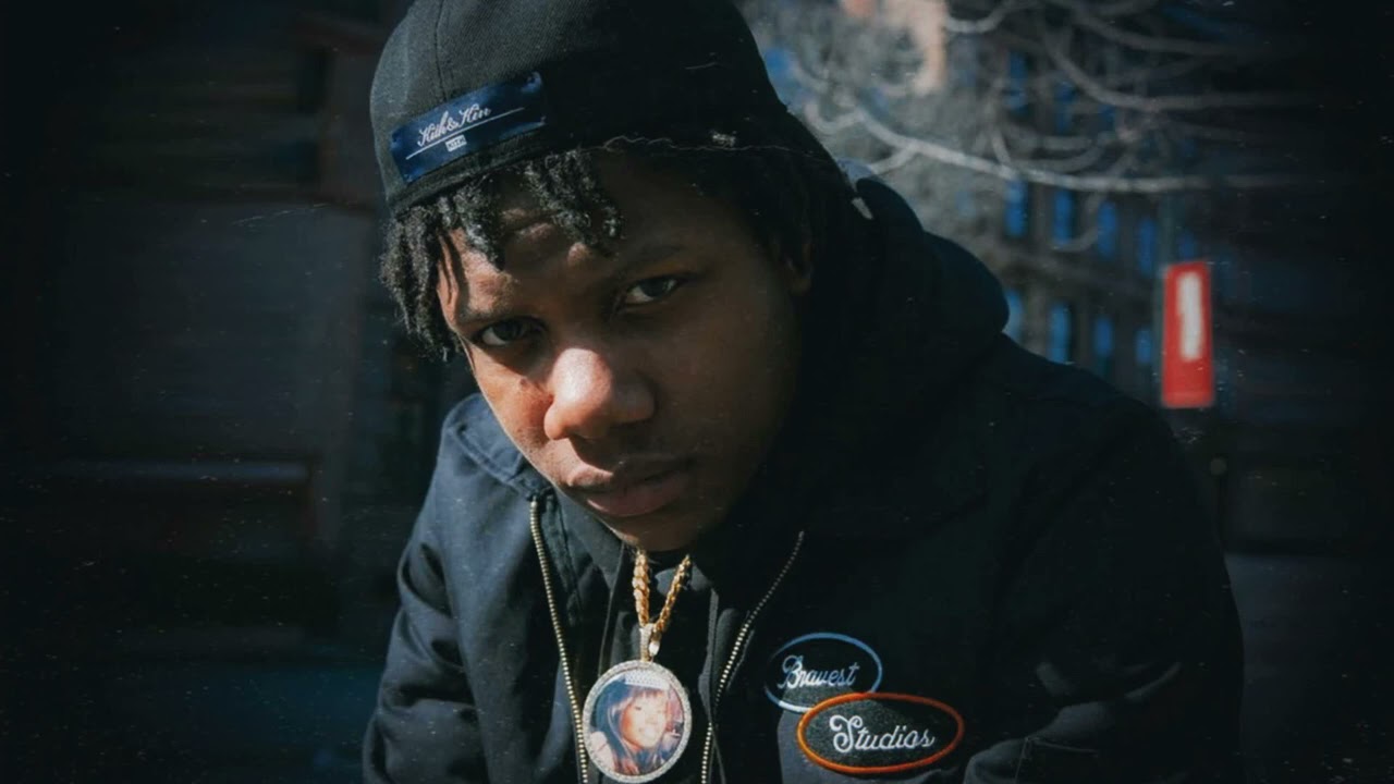 Neek Bucks x Meek Mill Type Beat 2021 - "Life Changed" (prod. by Buckroll)