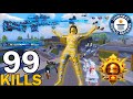 99 KILLS!???? IN 3 MATCHES FASTEST GAMEPLAY With YELLOW MUMMY SET????SAMSUNG,A7,A8,J2,J3,J4,J5,J6,J7