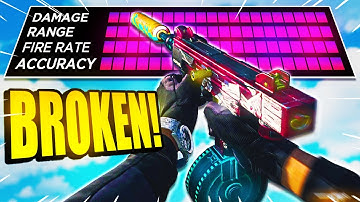 The *BUFFED* MILANO CLASS In REBIRTH ISLAND 🔥 ! ( Best Milano 821 Class Setup Warzone )