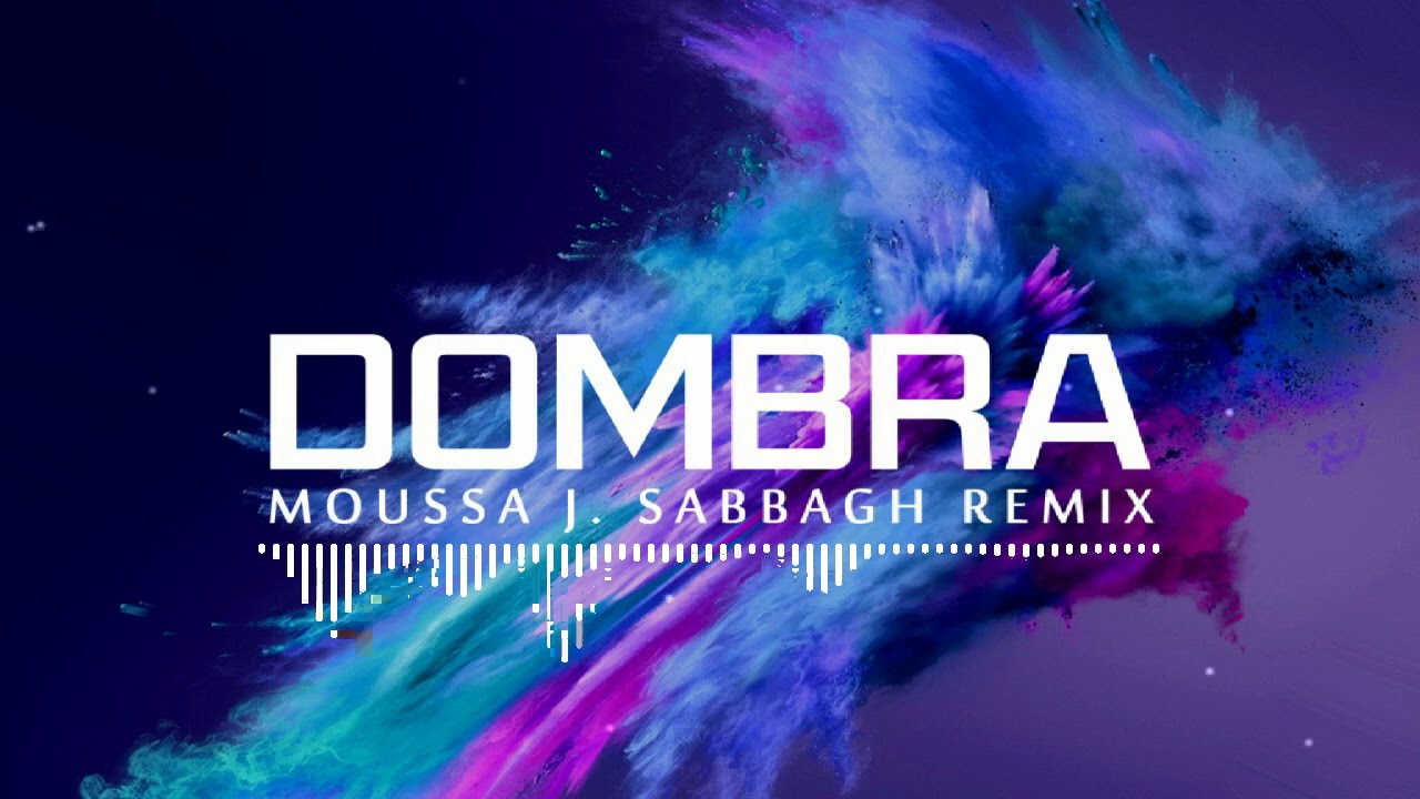 Arslanbek Sultanbekov   Dombra Moussa J Sabbagh Remix New