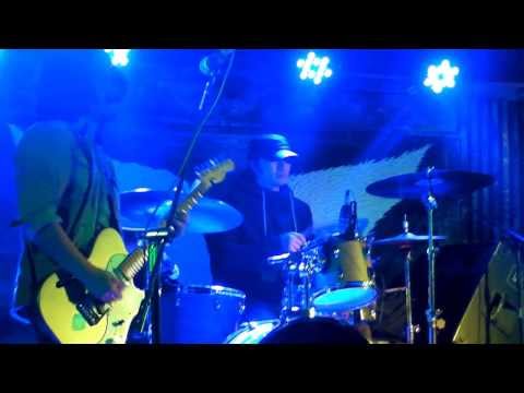 미씽 루씰 20140228 미씽루씰(Missing Lucille) - Break on through (To the other side) (The doors cover)