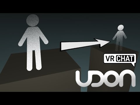 How to Teleport a Player - Udon / VRChat SDK3.0