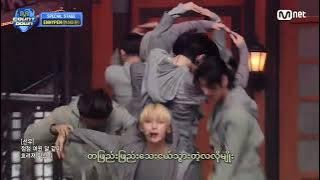 Enhypen - Fatal Trouble MM SUB