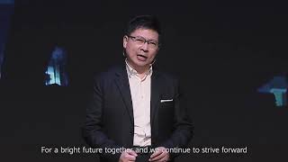#HUAWEIMate40 Global Launch screenshot 5