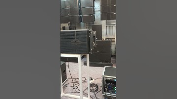 Admark doubek 12 inch 2 way passive #Linearray #proaudio #dj #loudspeaker #audio