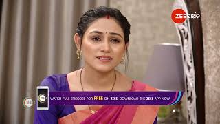 Suna Jhia Ep - 639 Best Scene May 29 2024 Zee Sarthak