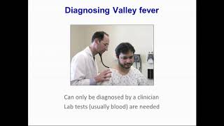 Preventing Valley Fever in Outdoor Workers