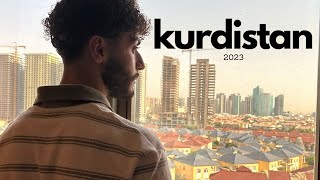 SURPRISING FAMILY IN DUHOK! - DUHOK, KURDISTAN 2023 PART 1