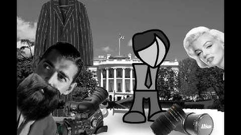 Film and You! - The Script Supervisor