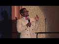 DL Hughley Live In New Orleans W/ Don "DC" Curry