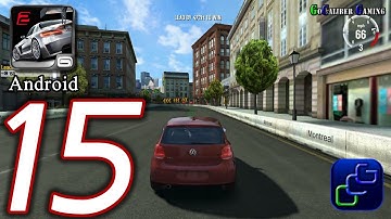 GT Racing 2: The Real Car Experience Android Walkthrough - Part 15 - Compact Champion Challenge 2