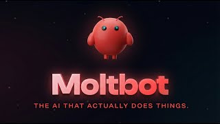 Clawdbot → Moltbot: What Happened + INSANE Automations Tutorial
