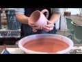 173. Learning a few Tips to Quickly Glaze some Mugs with Hsin-Chuen Lin