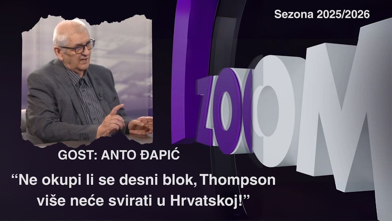 ZOOM 12.2.2026. - ANTO ĐAPIĆ: 