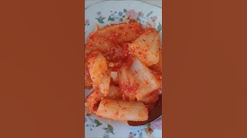 Ubi singkong rebus sambal #kontenmemasak #food