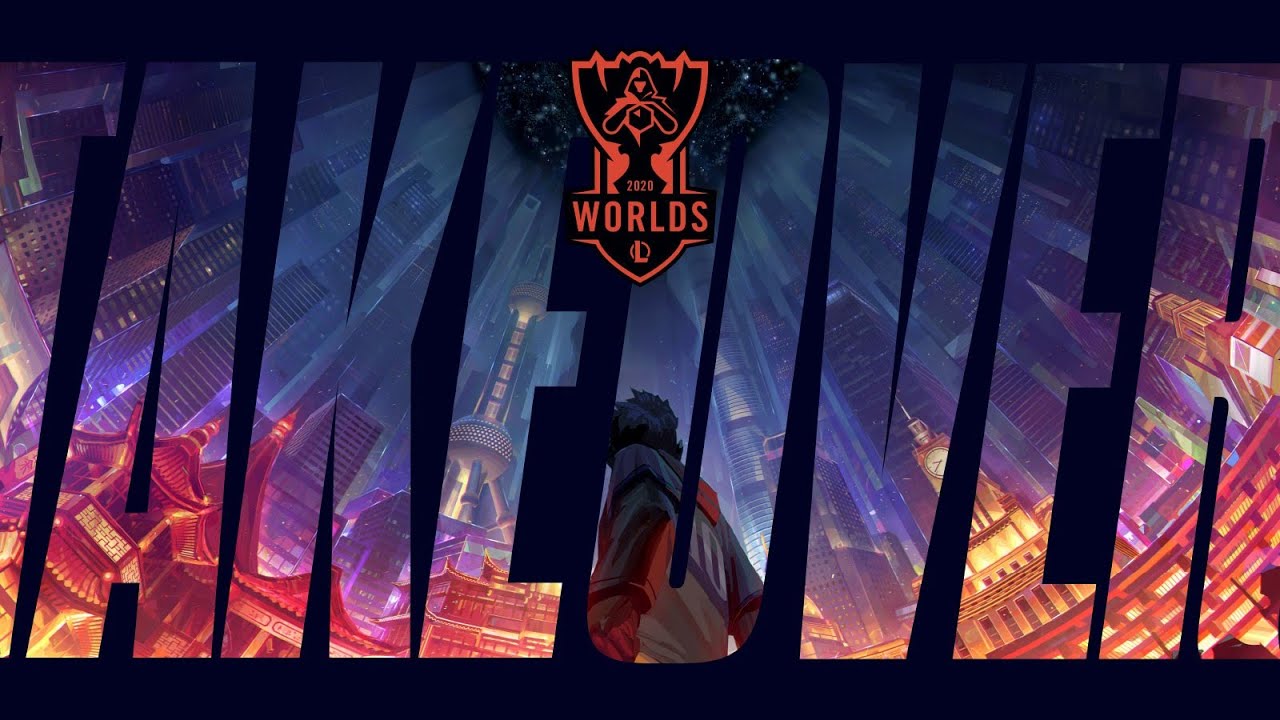 Mundial de LoL 2020: como assistir à final do Worlds ao vivo