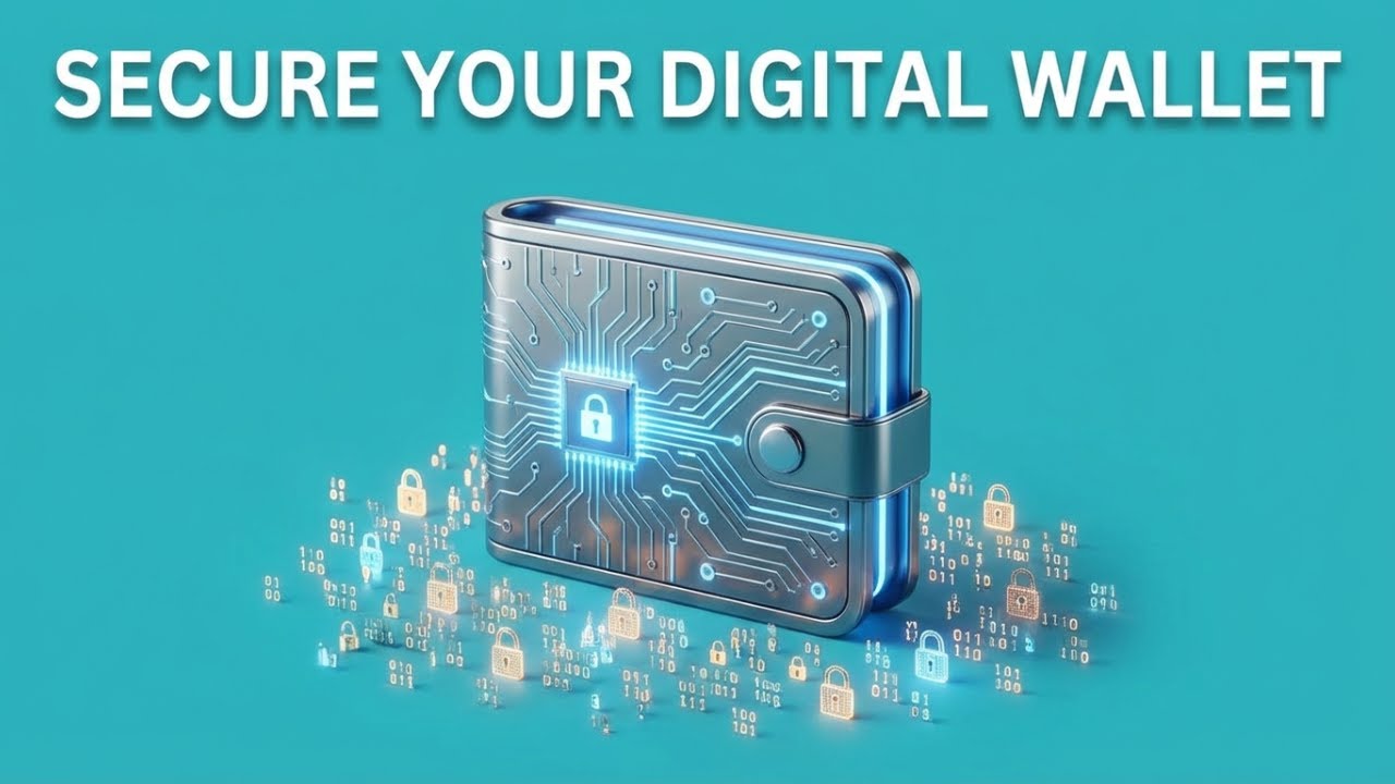 Объяснение принципа инкапсуляции. Защита вашего цифрового кошелька с помощью объектно-ориентирова...