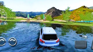 4 × 4 Off Road Rally 7 || Off Road Rally 7 Gameplay Android || Off Road Games android || Part - 2 || screenshot 5