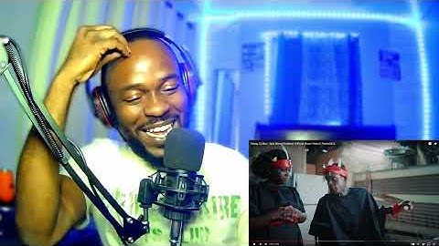 Skeng, Dj Mac - Spin (Neva Problem) (Official Music Video) | Fiesta2k24 𝐑𝐄𝐀𝐂𝐓𝐈𝐎𝐍