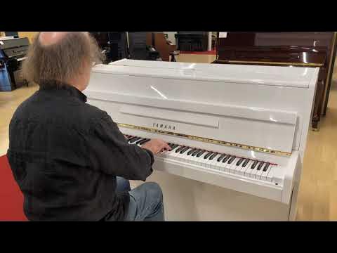 PIANO DROIT YAMAHA M1J – Bondaz Transmusic