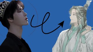 видео: Реакция Ври на Рико как Ши Цынсюань (НА ЗАКАЗ) ! AU! ЧИТ. ОПИСАНИЕ 👇 картинка: Реакция Ври на Рико как Ши Цынсюань (НА ЗАКАЗ) ! AU! ЧИТ. ОПИСАНИЕ 👇