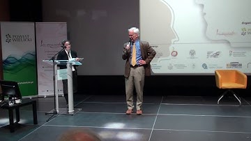 Daniel Fisher - "Doświadczenia z reformy systemu w USA"