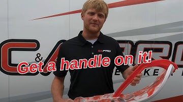 Is It Time to Replace Your C&A Pro Snowmobile Ski Handles (AKA Loops)?