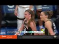 Гейм-виннер в матче WNBA в честь Кобе Брайанта