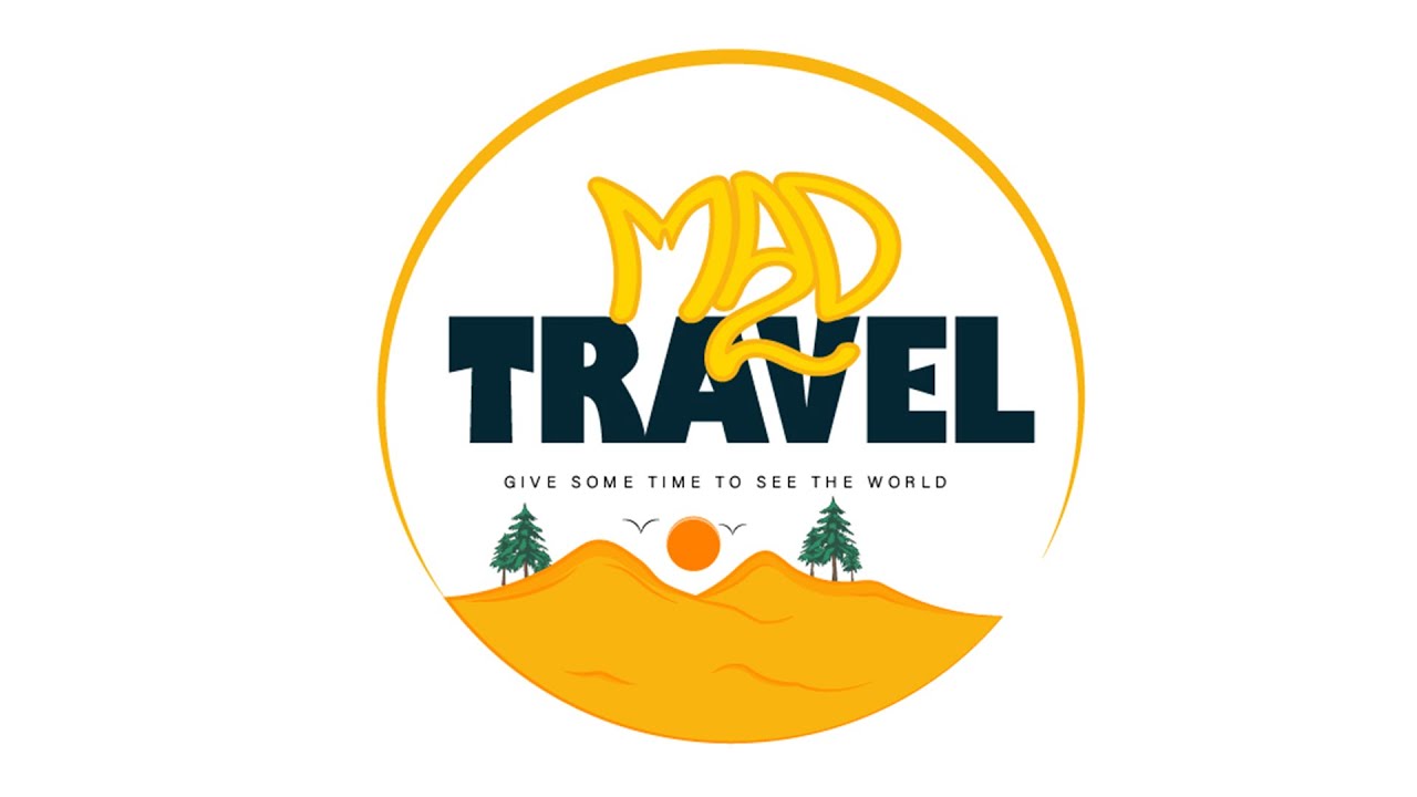 Mad 2 Travel Travel agency advertisement video