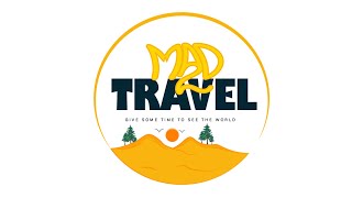 Mad 2 Travel (Video iklan agen perjalanan)