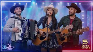 Thumbnail: RODA DE VIOLA NO QUINTAL 🍻 (Sertanejo Universitário) | Sanfona, Amigos e a Vida Simples