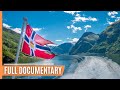 Norway - The land of fjords