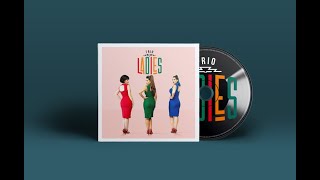 Trío Ladies - RETRO POP (disco completo)