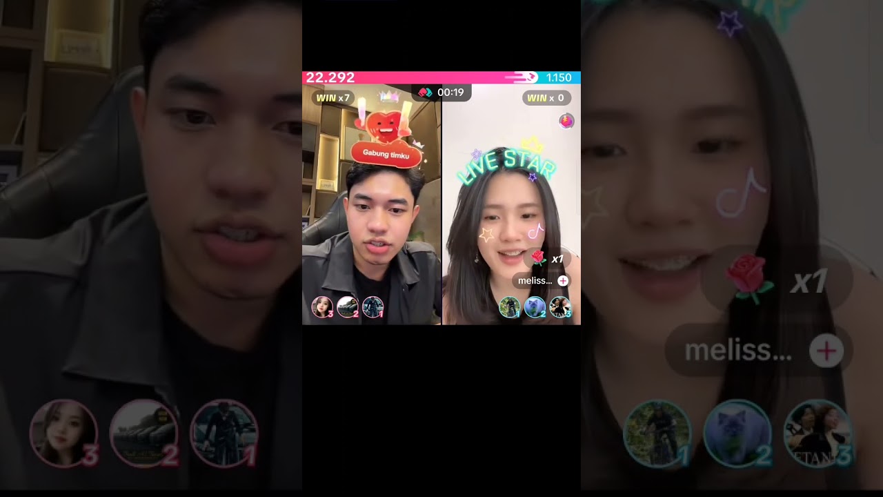 TERBARU @fikinakiii SEMAKIN DEKAT SAMA MELISA 🤯???#fikinaki