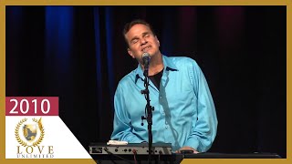He Restores My Soul // Terry MacAlmon // Heart of Worship 2010 chords