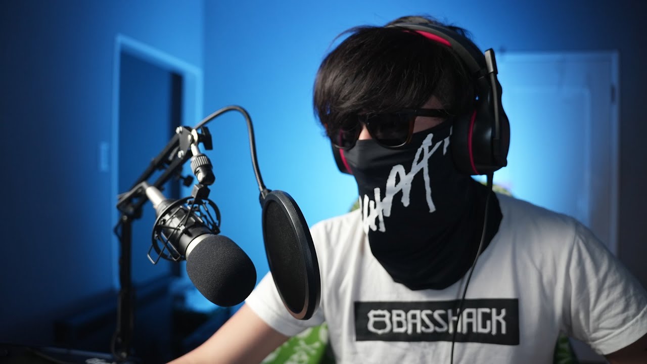 【LIVE】Studio BASSHACK 開局 （ 初見大歓迎）