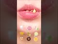 [Mia Eats] "So Satisfying: Jelly Candy Explosion! 💥🍡"