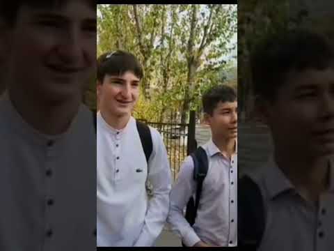 Адам Гудымов