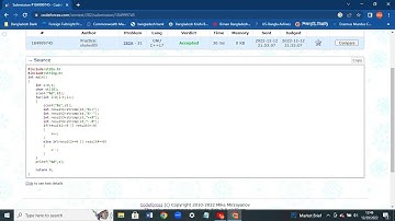 282A|Bit++|codeforce round #173(div-2) problem solution|r2s coder