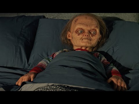 Chucky Season 3 Part 2 Trailer - PRESS
