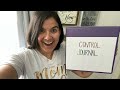 Flylady System Control Journal | How to Create a Control Journal