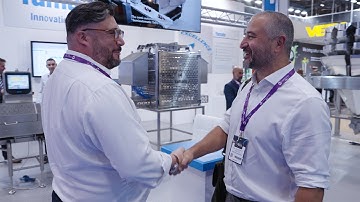 PPMA Show 2023 Day 2 Highlights