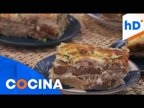 Receta de refractario