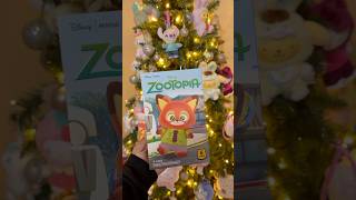 Miniso Zootopia Blind Box Makes The Perfect Christmas Gift
