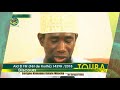 Korité 2018 à Ndindy : Discours de S. Ahmadou Rafahi MBACKE ibn S. Fallou
