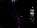 10/12/2010 - Greg Dulli (solo) - "What Jail Is Like" - Nashville, TN