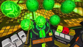 Electronauts Solo Jam Session FP