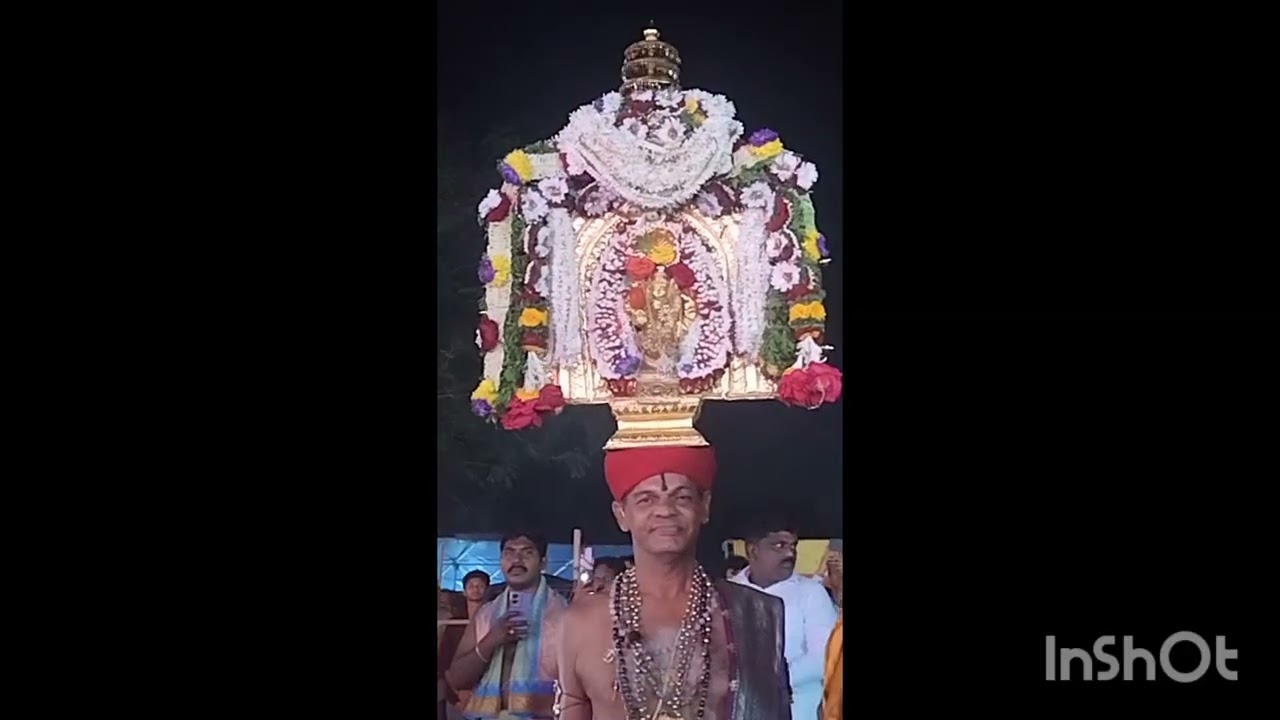 Pawan ji mahalingeshwara Maharashtra Sabha/ಪಾವಂಜೆ ಮಹಾಲಿಂಗೇಶ್ವರ ದೇವರ ರಾತ್ರಿಯ ಮಹಾರಥೋತ್ಸವ