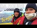 48 Hours in Greenland: Teaser!