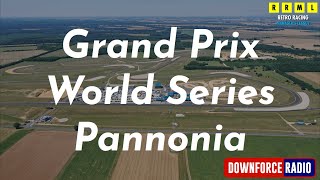 Pannonia Grand Prix | Season 3 | Grand Prix World Series